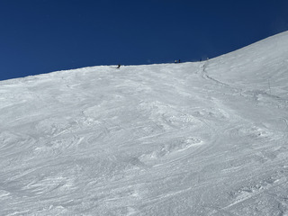 Cap au nord