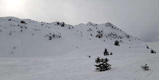 Très bonne matinée !