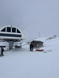 Blizzard Andorran