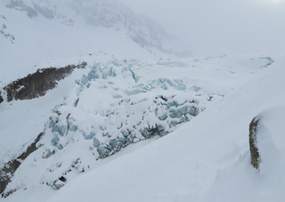 Conditions pas faciles 