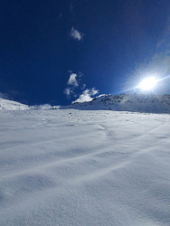 D-day Pyrénées 28 février et 1 mars 