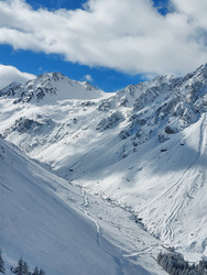 D-day Pyrénées 28 février et 1 mars 