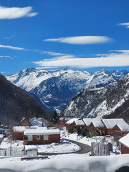 D-day Pyrénées 28 février et 1 mars 