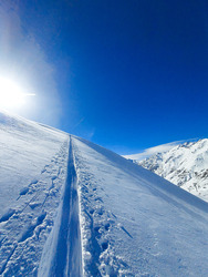 D-day Pyrénées 28 février et 1 mars 