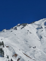 D-day Pyrénées 28 février et 1 mars 