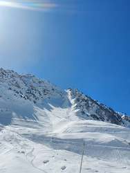 D-day Pyrénées 28 février et 1 mars 