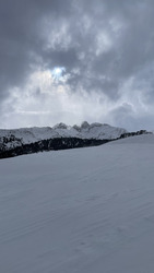 Vent et jour blanc