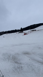 Vent et jour blanc