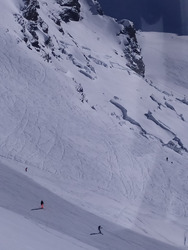 matinée prometteuse