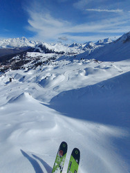 Ça Plagne pour moi 🎶 11 mars 2024
