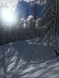 skier, dormir, répéter… 😁
