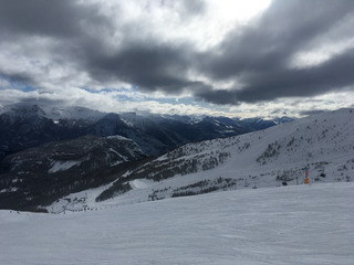skier, dormir, répéter… 😁