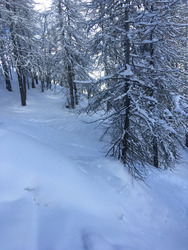 skier, dormir, répéter… 😁