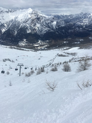 skier, dormir, répéter… 😁