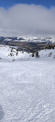 Neige et Soleil 