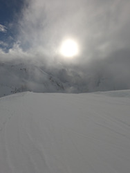 Punta Bagna retrouvé 
