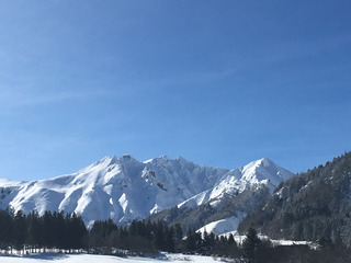 Station SANCY MONT DORE