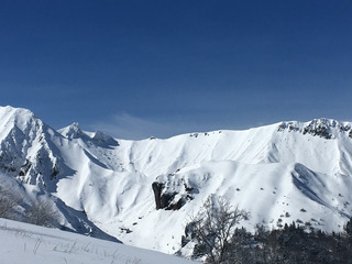 Station SANCY MONT DORE