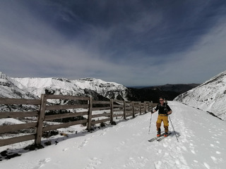 Station SANCY MONT DORE