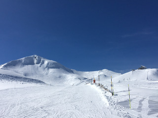 Station SANCY MONT DORE