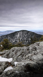 Dure fin de saison anticipée dans le Vermont : Jay peak