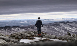 Dure fin de saison anticipée dans le Vermont : Jay peak