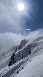 Le yoyo des nuages