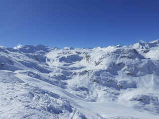 Erreur de prévision météo 