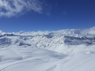 Erreur de prévision météo 