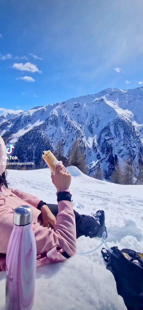 PSV NEIGE ET SOLEIL À GOGO