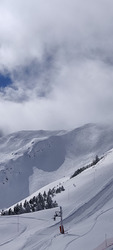 Re-Neige et froid 