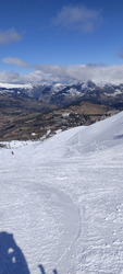 Re-Neige et froid 