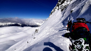 Whaou magique ! trop bon ! Fantastique 😃❄❄❄