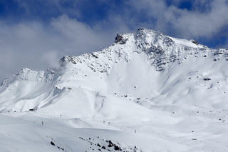 On a crois&eacute; Blanche Neige et les sept nains 😍
