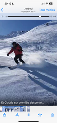 Wow !🤩 Éclate à Orelle et  Valthorens 