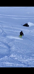 Wow !🤩 Éclate à Orelle et  Valthorens 