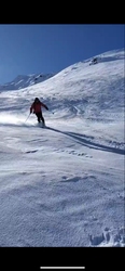 Wow !🤩 Éclate à Orelle et  Valthorens 