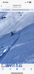 Wow !🤩 Éclate à Orelle et  Valthorens 