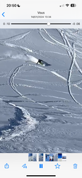 Wow !🤩 Éclate à Orelle et  Valthorens 