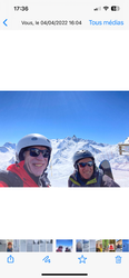 Wow !🤩 Éclate à Orelle et  Valthorens 