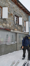 Deuter Day off 1