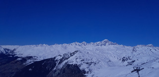 Chouette station abordable pour la Tarentaise