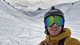 Gers deux jours après la peuf... c'est (presque) fini