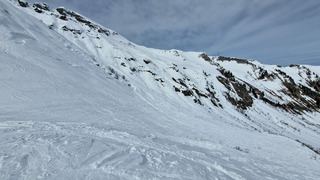 Gers deux jours après la peuf... c'est (presque) fini