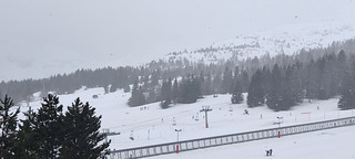 Temp&ecirc;te au programme 