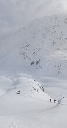 Deuter off Day 2