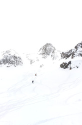 Deuter off Day 2