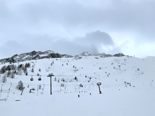 La Trace des Grands le nez au vent 
