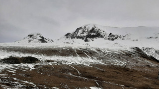 un 9 mars, l'envers du d&eacute;cor => top paysages 🤩👍