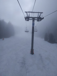 back to Chamrousse